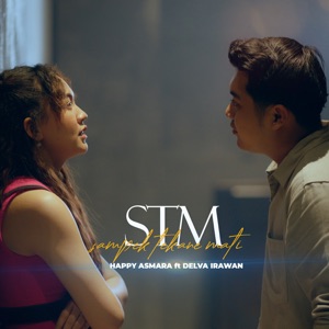 STM (Sampek Tekane Mati) Album Art