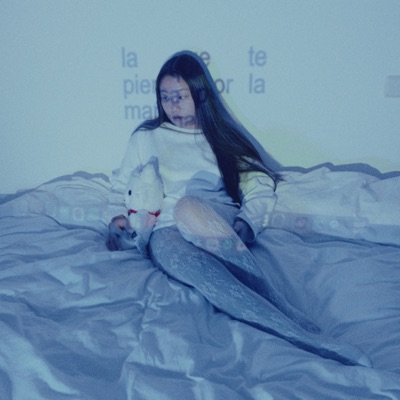 caer hacia arriba - Single