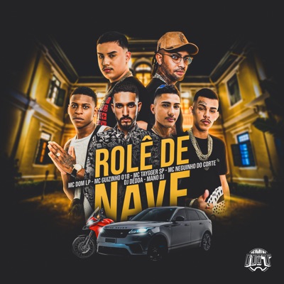 Rolê de Nave - Single