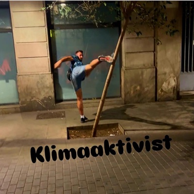 Klimaaktivist - Single