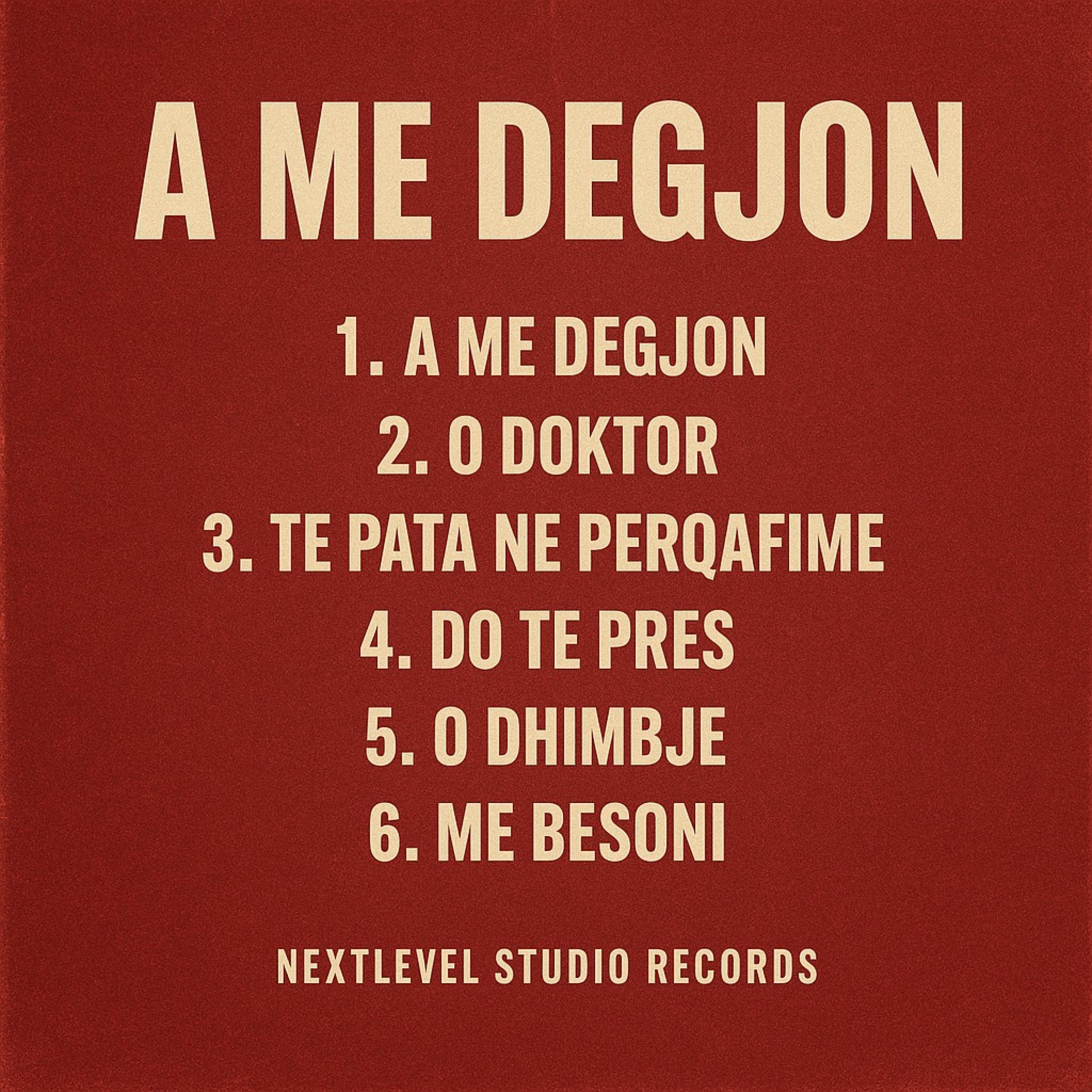 REZON x ELLY - DO TE PRES (Cover)