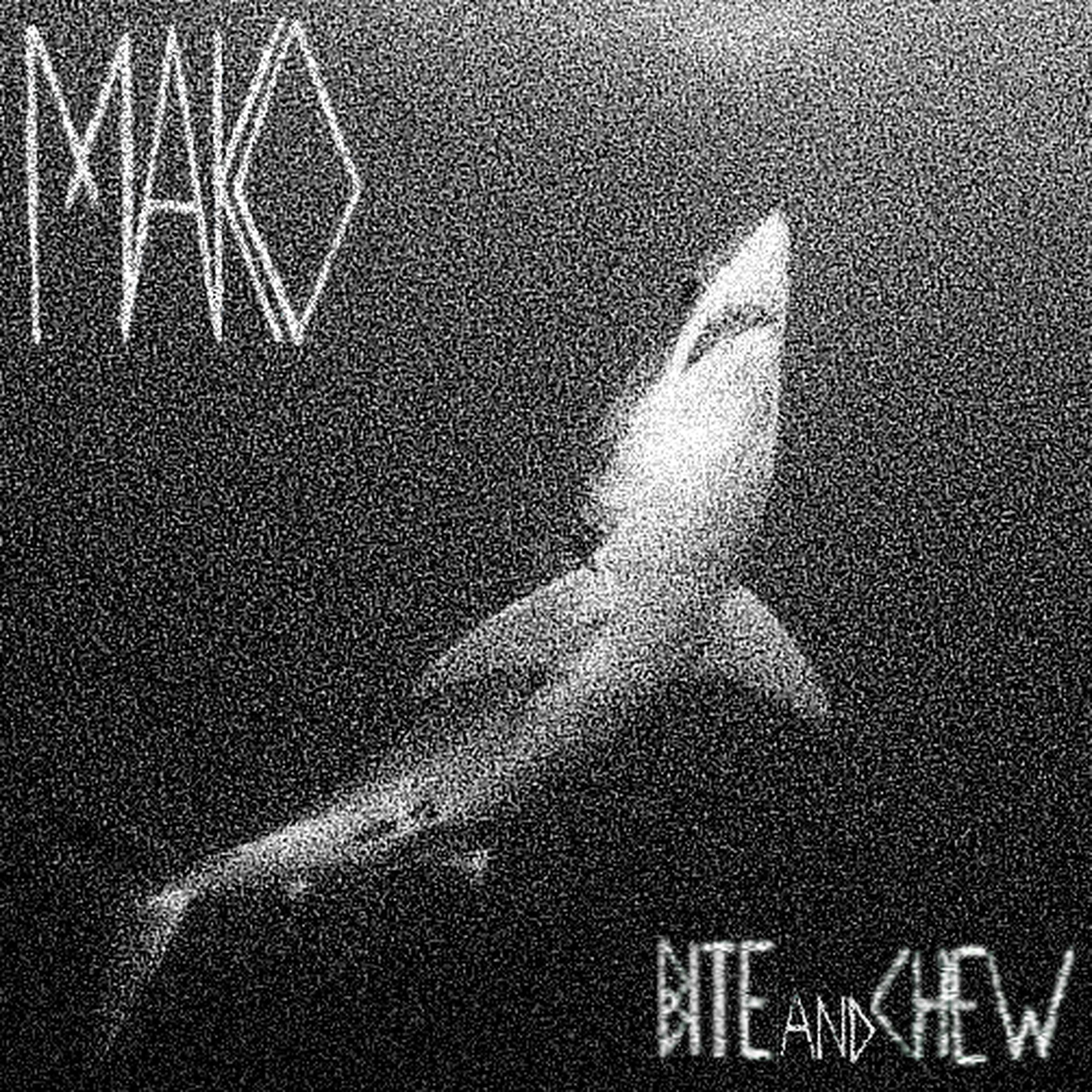 Bite and Chew - EP