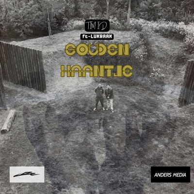 Gouden Haantje (feat. Lukraak) - Single