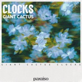 Clocks artwork