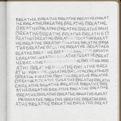 breathe - Single
