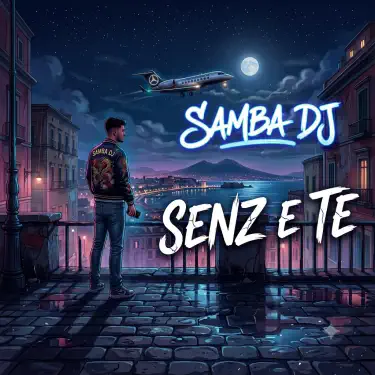 Senz e te (SambaDJ Remix)