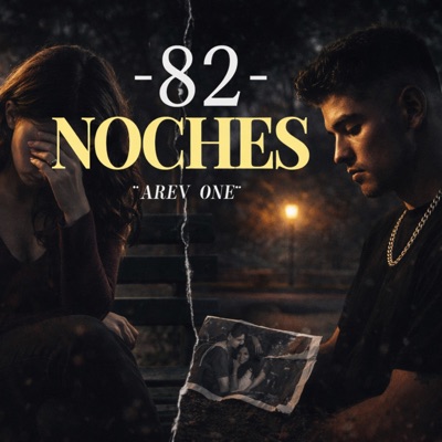 82 Noches - Single