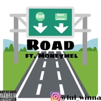 Road (feat. Moneymel) - Single - Winna