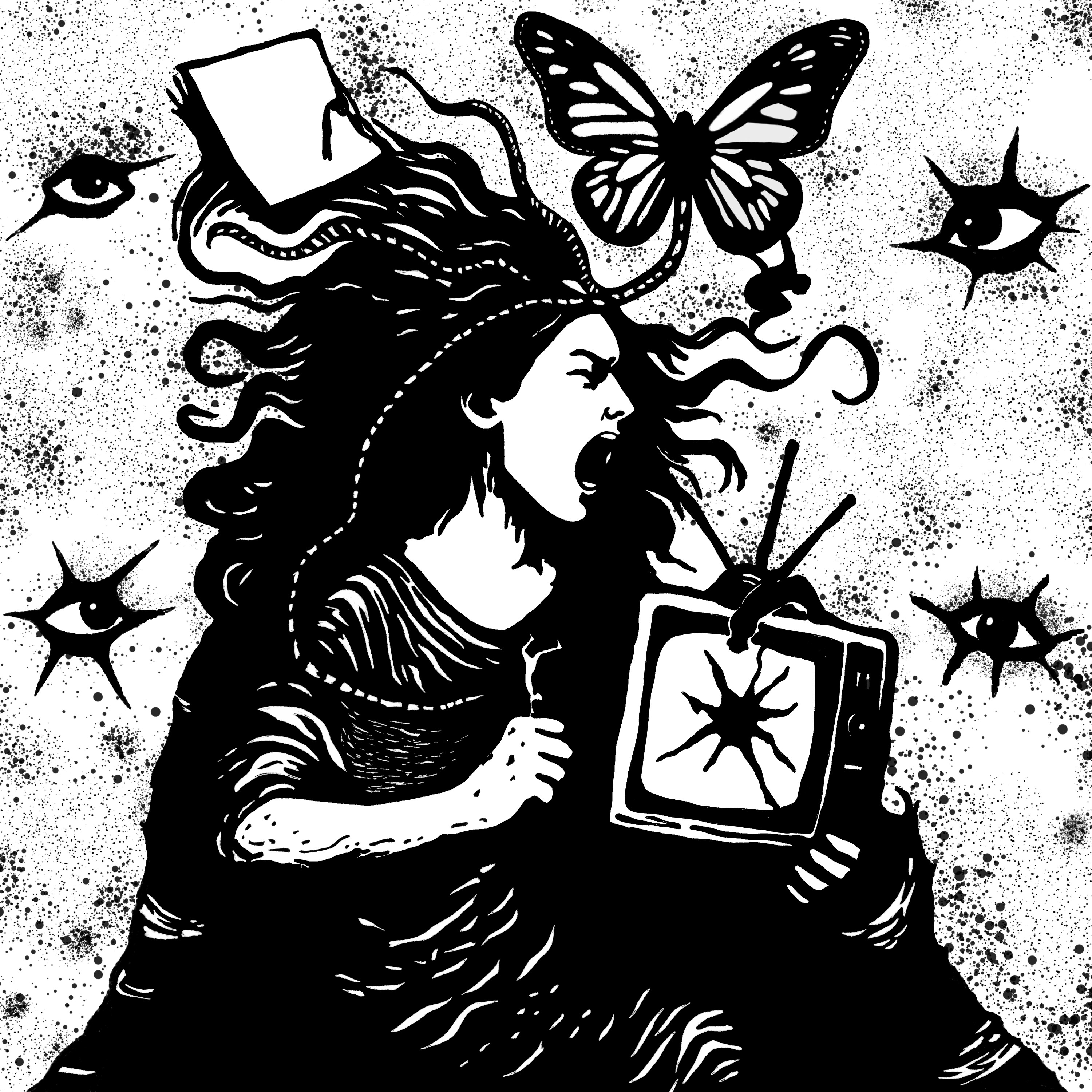 Menyesal Baca Berita - Single