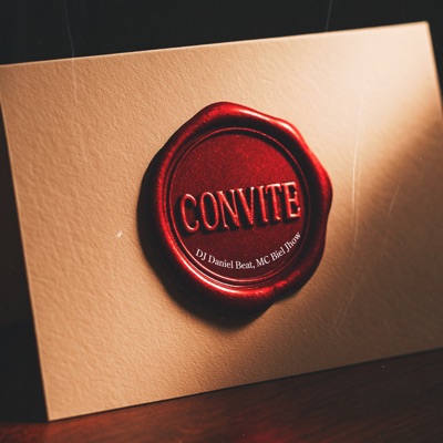 Convite - Single