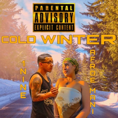 Cold Winter (feat. Afroe Mani) - Single