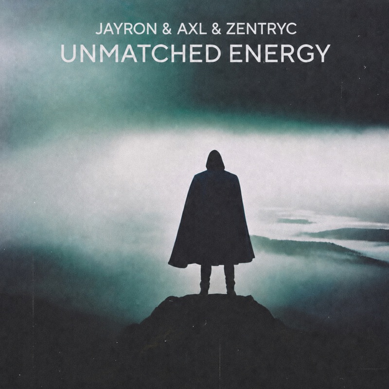 Album art for Unmatched Energy