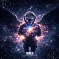 Thunder - Single - A2CVT & Mercury Reborn