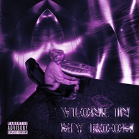 VLONE IN MY ROOM - Loco Lik