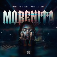 Morenita (feat. JUNIOR PA & JAHKRIS) - Single - Alex Stain