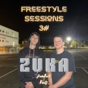 Freestyle Sessions #3 (feat. HamBert Beats)