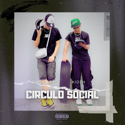 Círculo Social - Single