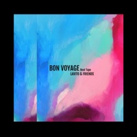 Bon Voyage Beat Tape - Lavito Beats