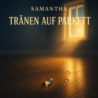 Tränen auf Parkett - Single - Samantha