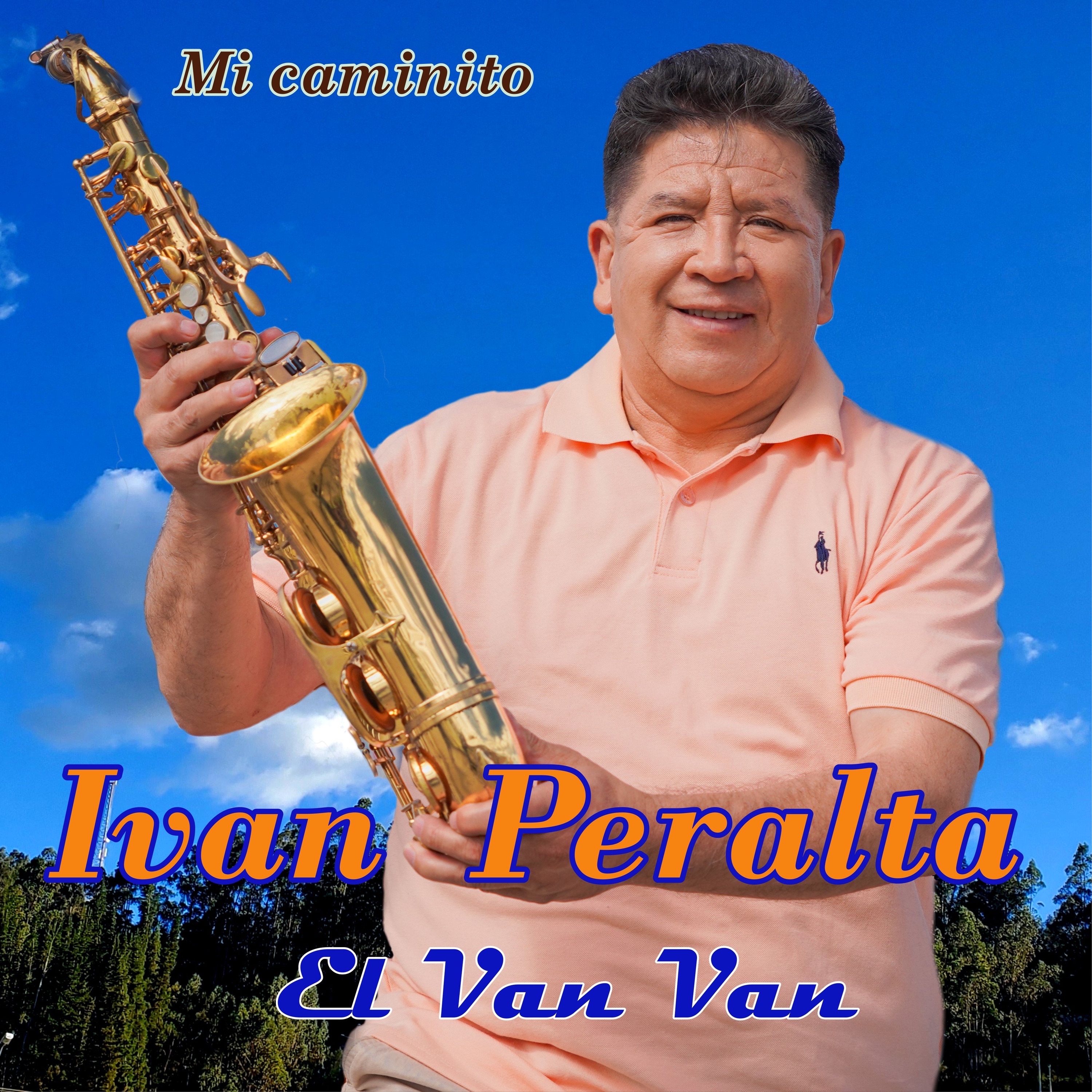 Mi caminito - Single