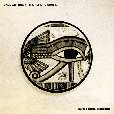 The Kemetic Soul Lp