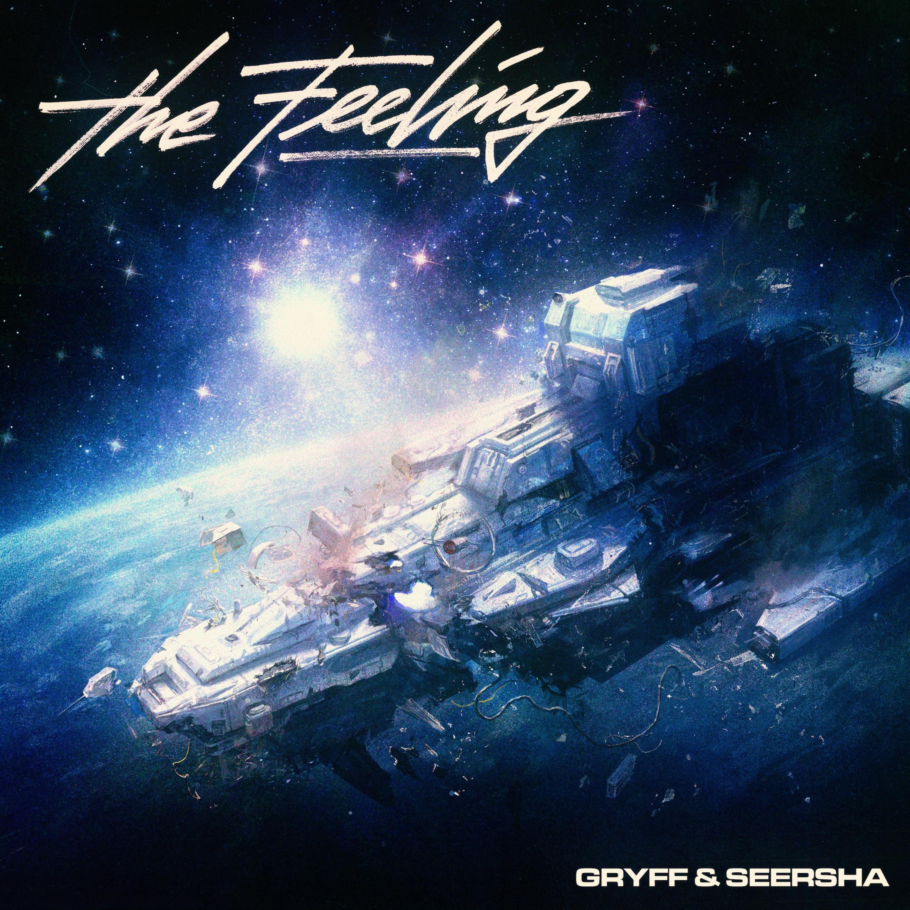 The Feeling - EP