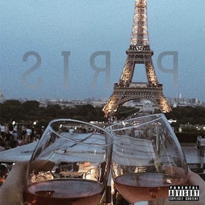 BORRACHOS EN PARIS - Single