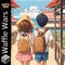 Tomerenai/Tennkafubu (feat. Lil Forcee & JAHKii) - Waffle Wars lyrics