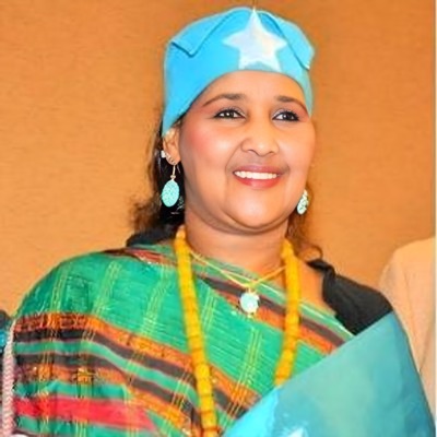 Song - Darawiish - Saado Cali Wasame