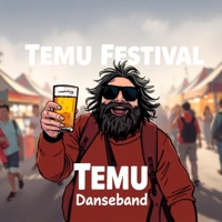 DaddyCodFish - Temu Festival