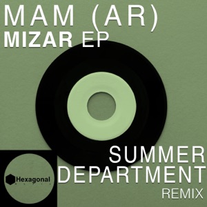 Mizar - Single