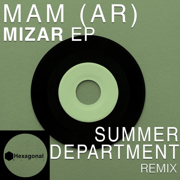 Mizar - Single