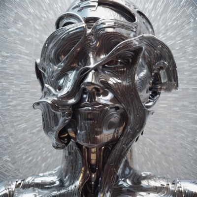 Break Silence - Single