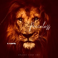 Priceless - Single - K. Cartel
