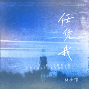 任凭我 - Single