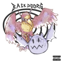 BACKDOORS - Single - Tuxedo Mask