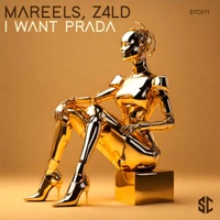 I Want Prada - Single - Mareels & Z4LD