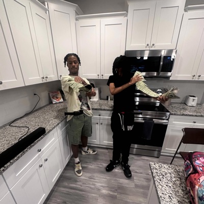 Ashwagandha (feat. Trisball) - Single