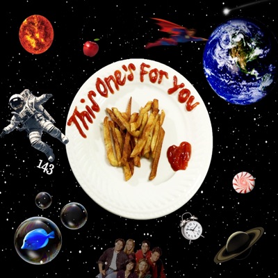 This One's For You - Single