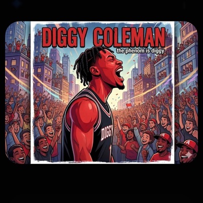 Feel like diggy - Single