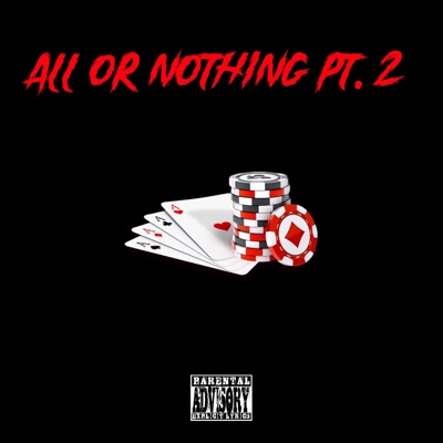 All Or Nothing, Pt. 2 - EP