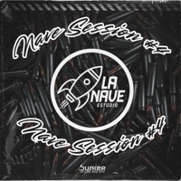 NAVE SESSION #4 (feat. El Chema) - Single - NAVE SESSION