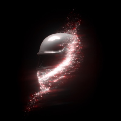 Buscándome - Single