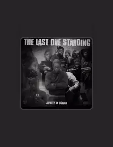 Ascolta Jaybeez Osama, guarda video musicali, leggi la biografia, vedi le date del tour & altro!