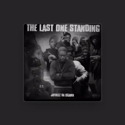 Listen to Jaybeez Osama, watch music videos, read bio, see tour dates & more!