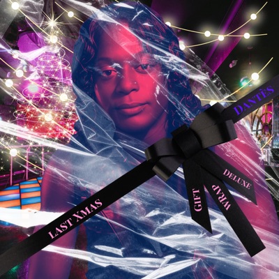 last Xmas: Gift Wrap Deluxe - EP