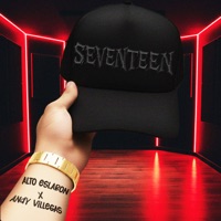 Seventeen - Single - Alto Eslabon & Andy Villegas
