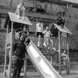 VEXED Marz Fay, HEN$HAW & Rome