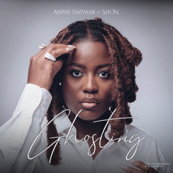 Ghosting (feat. SHON & Chuck Bvrz)