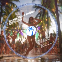 SHAKE YOUR THING - Single - Inno & Marck!